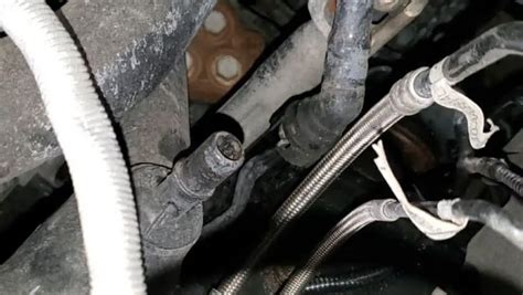 P04DB Crankcase Ventilation System Disconnected (Causes and。